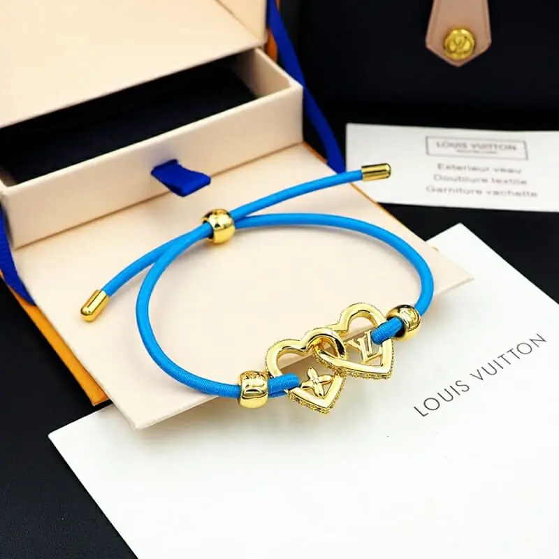 louis vuitton lv bracelets s_12345273